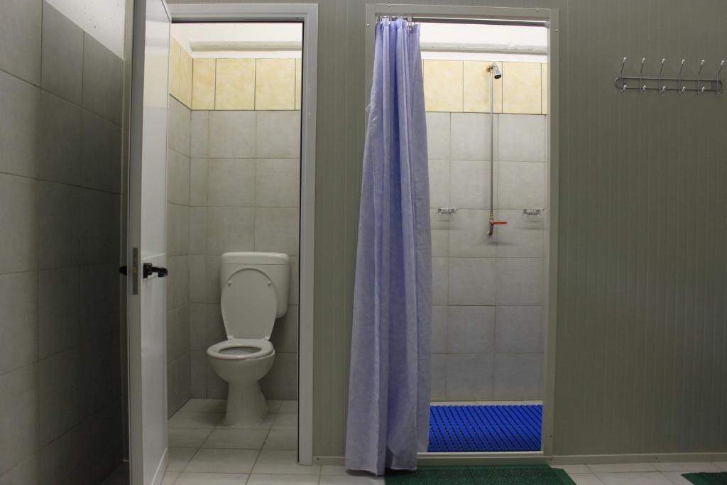 Agriturismo Mattei - Dormitorio Peccia Værelse billede