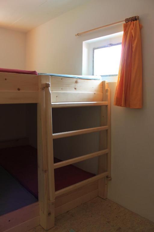 Agriturismo Mattei - Dormitorio Peccia Værelse billede