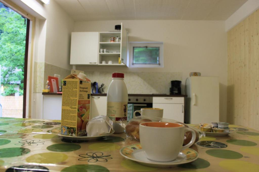 Agriturismo Mattei - Dormitorio Peccia Værelse billede